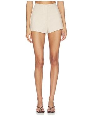 L'academie Andreia Short - White
