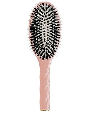 La Bonne Brosse Cepillo De Pelo En Color Rosado Talla - Negro