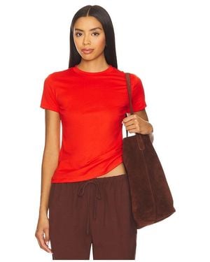 Theory Shirt - Rot