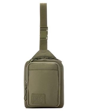 BEIS The Sport Sling - Green