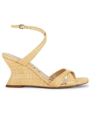 Sam Edelman Davi Sandal - Metallic