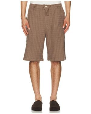 Kardo Shorts Milo - Natur