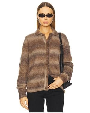 Dr. Denim Quillion Jumper - Natural