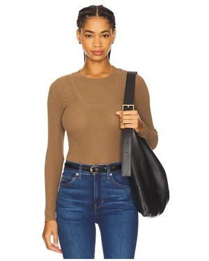 Veronica Beard Oberteil Neita - Blau