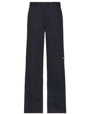 Dickies パンツ - ブルー