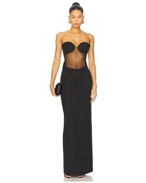 Nbd Jayla Gown - Black