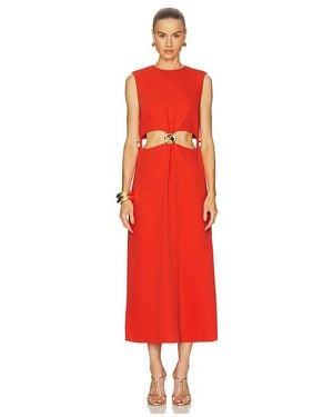 Alexis Kleid Nils - Rot