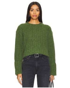 Rag & Bone Stassi セーター - グリーン