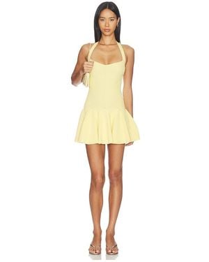 retroféte Laurenza Dress - Multicolour