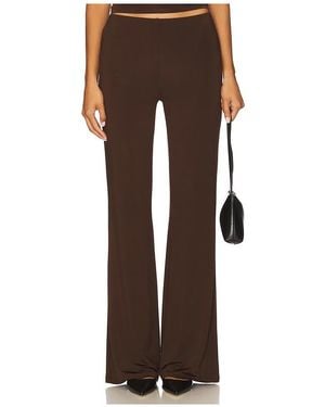 Lovers + Friends Ivanna Pant - Brown