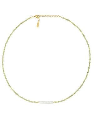 Casa Clara Isla Mora Necklace - Multicolour