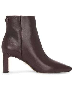 Sam Edelman Saige ブーツ - ブラウン