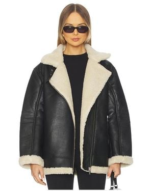 Gestuz Jacke Shilina - Schwarz