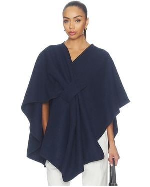 SOIA & KYO Claudelle Jacket - Blue