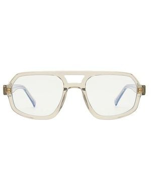 Luv Lou The Banks Light Glasses - Multicolour