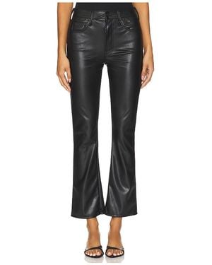 Mother The Insider Flood - Black