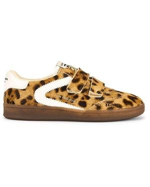 Sam Edelman Talia Sneaker - Metallic