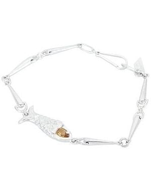 Loren Stewart Pesca Bracelet - Black