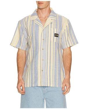 Stan Ray Tour Shirt - White