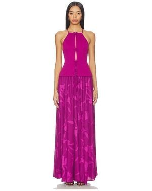 Katie May Tabitha Gown - Pink