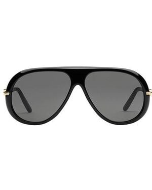 Chimi Oona Sunglasses - Black