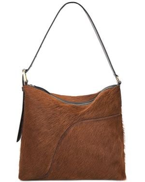 Atp Atelier Bassano Hobo Bag - Brown