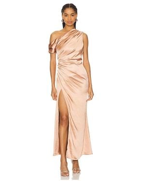 Elliatt Retreat Dress - Multicolour