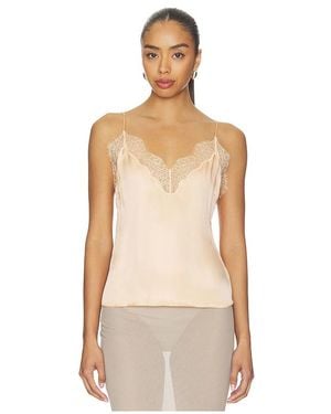 Anine Bing Mael Camisole - Natural
