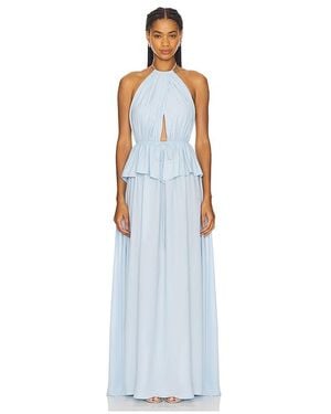 Kimberly Taylor Skye Dress - Blue