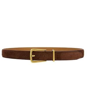 Lovers + Friends Western Belt - Multicolour