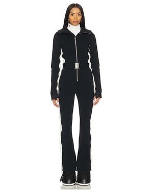 CORDOVA Skianzug Otb - Schwarz