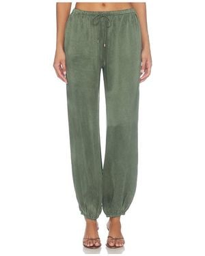 Hevron Halina Trousers - Green