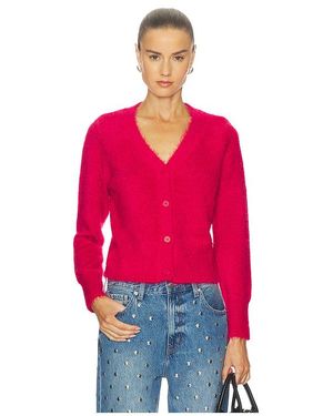 Bobi Jersey En Color Rojo Talla (También En Xs)