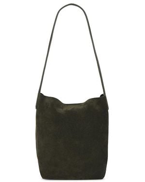Mansur Gavriel Small Everyday Cabas Bag - Black