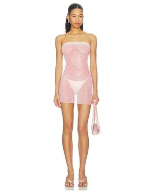 Bella Venice The Chyler Dress - Multicolor