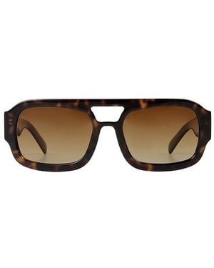 Banbe Suki Sunglasses - Multicolor