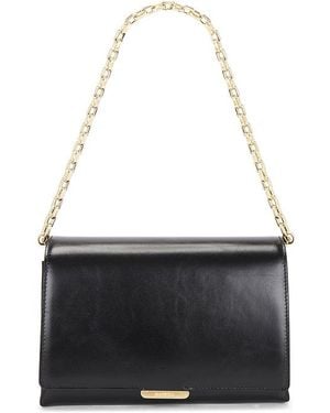 Sancia The Sirolo Crossbody Bag - Black
