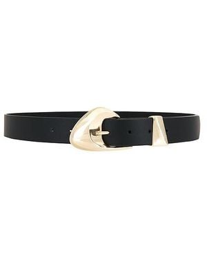 petit moments Sage Belt - Black
