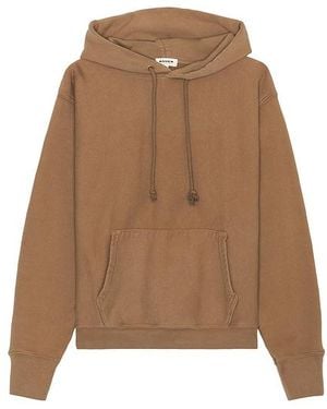 Asher Hoodie - Natur