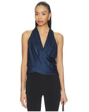 Heartloom Kary Top - Blue