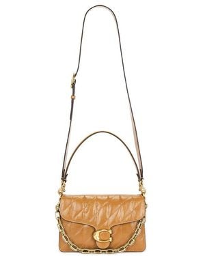 COACH Tasche Tabby - Mehrfarbig