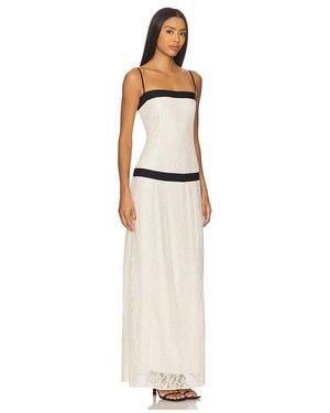 chinese dress ladies Camille Maxi Dress, XS / Green/Emerald