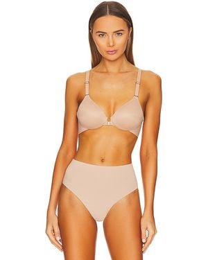 Spanx Smoothtm Bra-llelujah!® Adjustable Full Coverage Bra - Orange