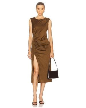 Steve Madden Keegan Dress - Natural
