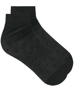 Lovers + Friends Socken Florence - Schwarz