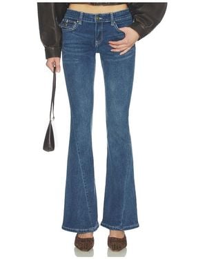 Lioness Mary Kate Jean - Blue