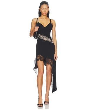Steve Madden Wes Dress - Black