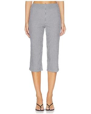 Tularosa Josie Capri - Grey