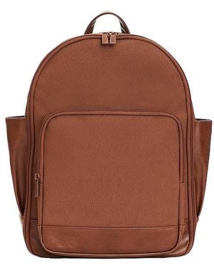 BEIS The Backpack - Brown