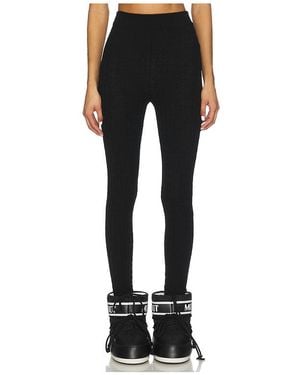 CORDOVA Soleil Baselayer Bottom - Black